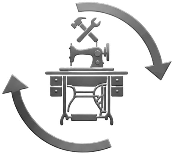 icone de manutenção